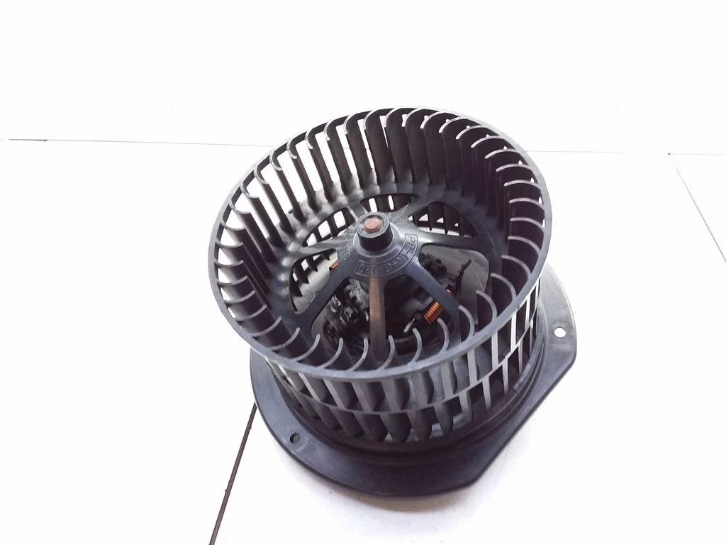 Krāsniņas ventilators/pūtējs – Seat Alhambra (Mk1) (1996-2010)
