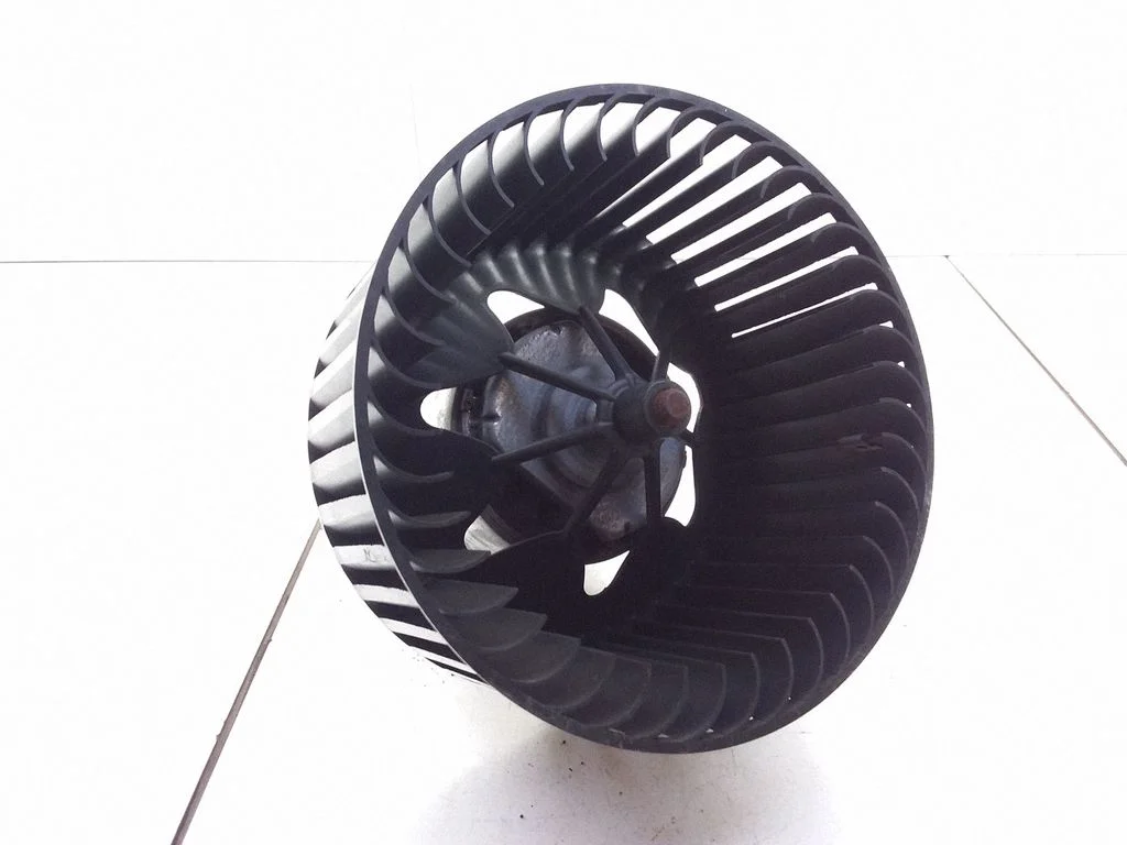 Heater fan/blower 006635M