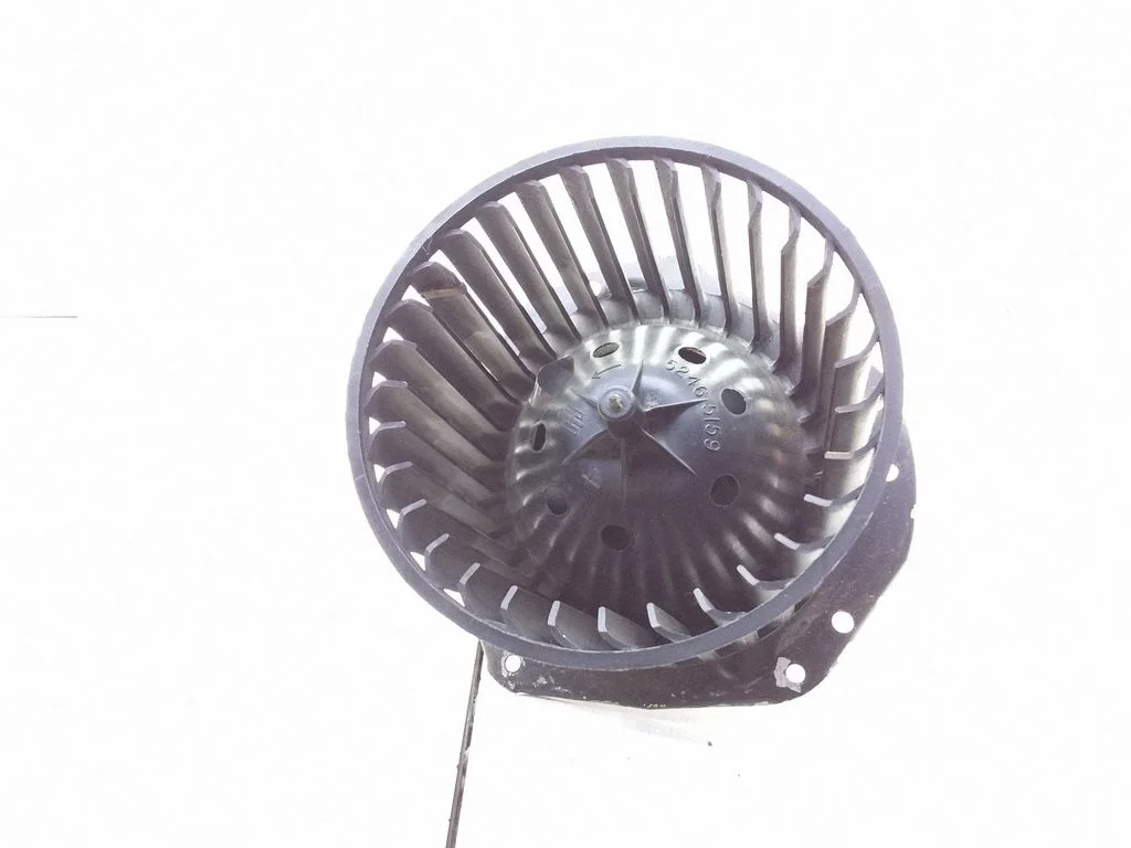 Krāsniņas ventilators/pūtējs 5049590