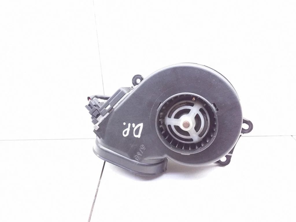 Heater fan/blower