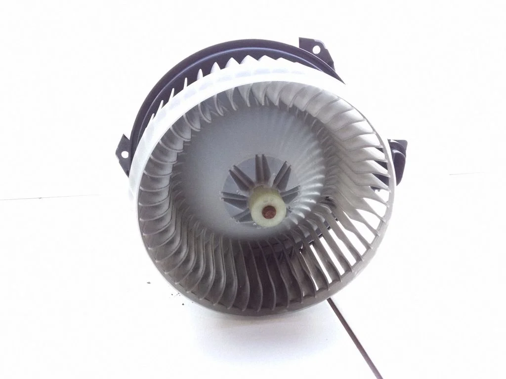Heater fan/blower