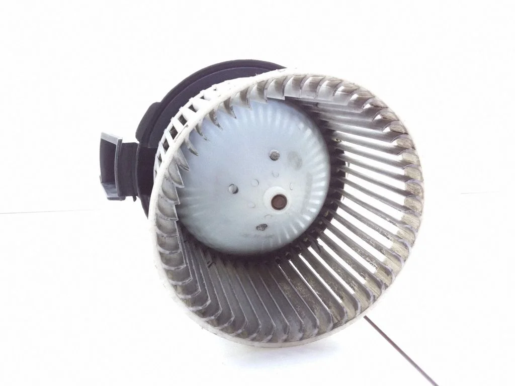Salongipuhur 5A0231000 – Fiat Panda II (2003-2012)