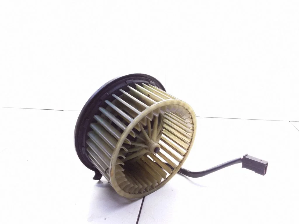 Krāsniņas ventilators/pūtējs 012110