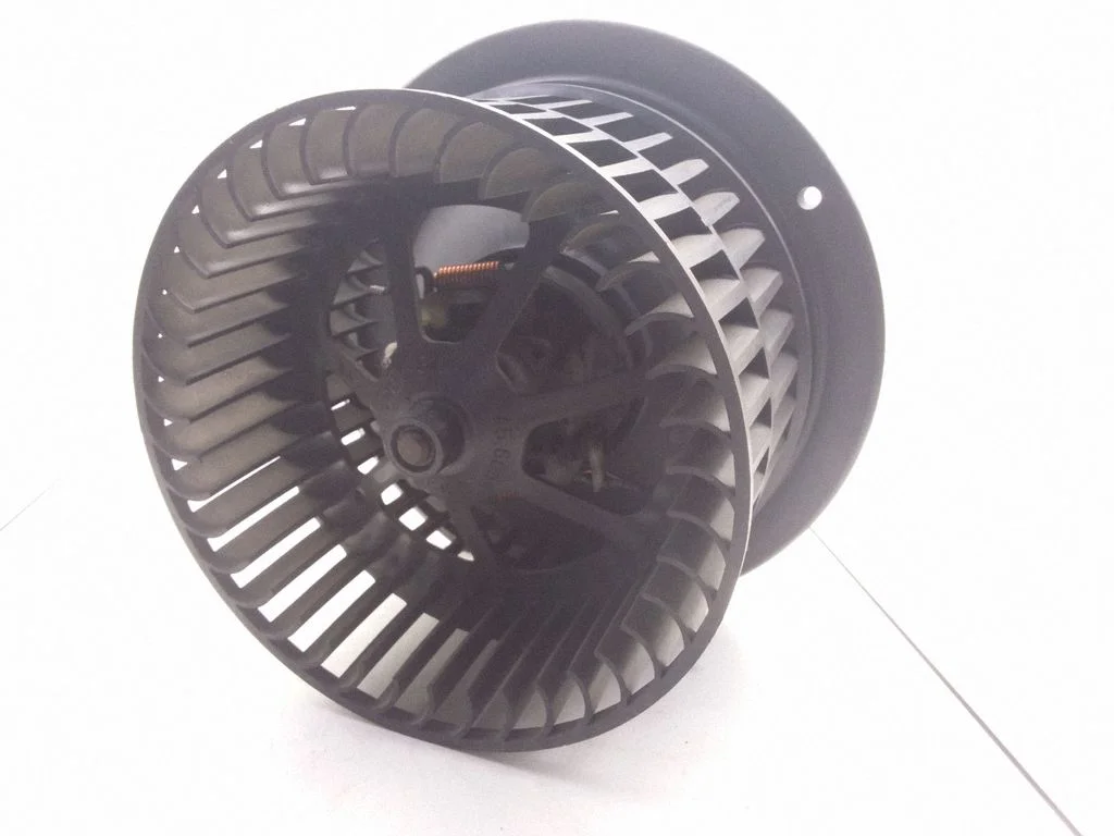 Heater fan/blower – Seat Alhambra (Mk1) (1996-2010)