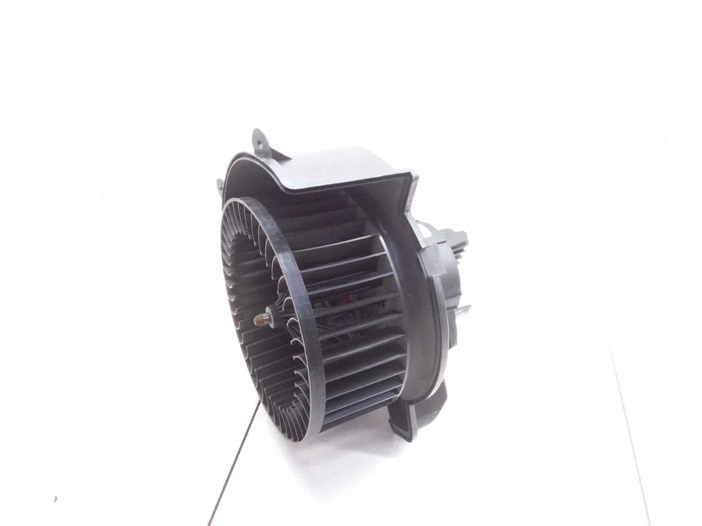 Heater fan/blower – Opel Zafira B (2005-2014)