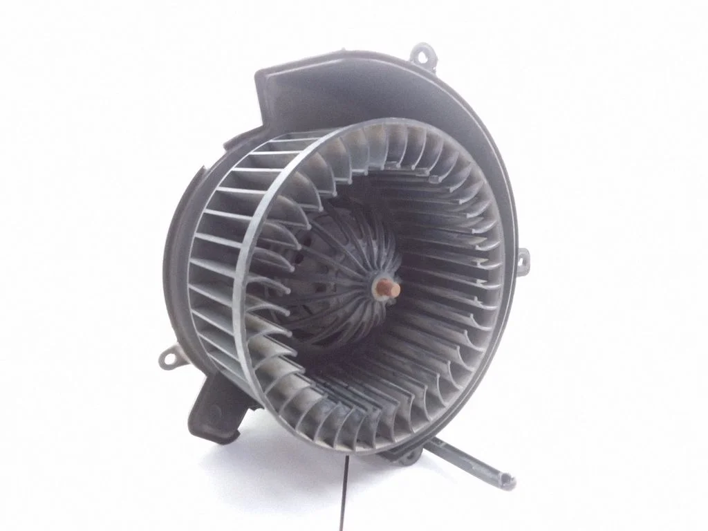Krāsniņas ventilators/pūtējs – Opel Zafira A (1999-2005)