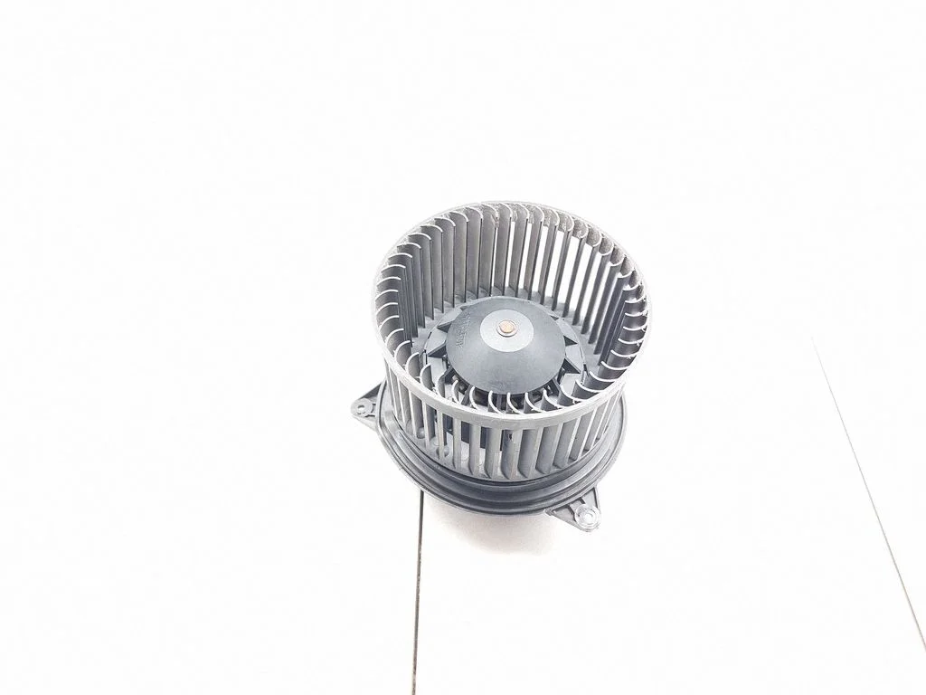 Heater fan/blower