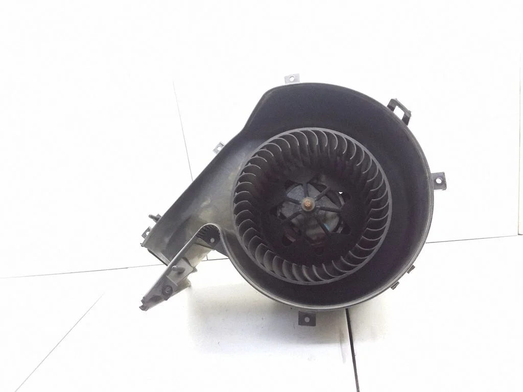 Heater fan/blower – Opel Vectra C (2002-2005)
