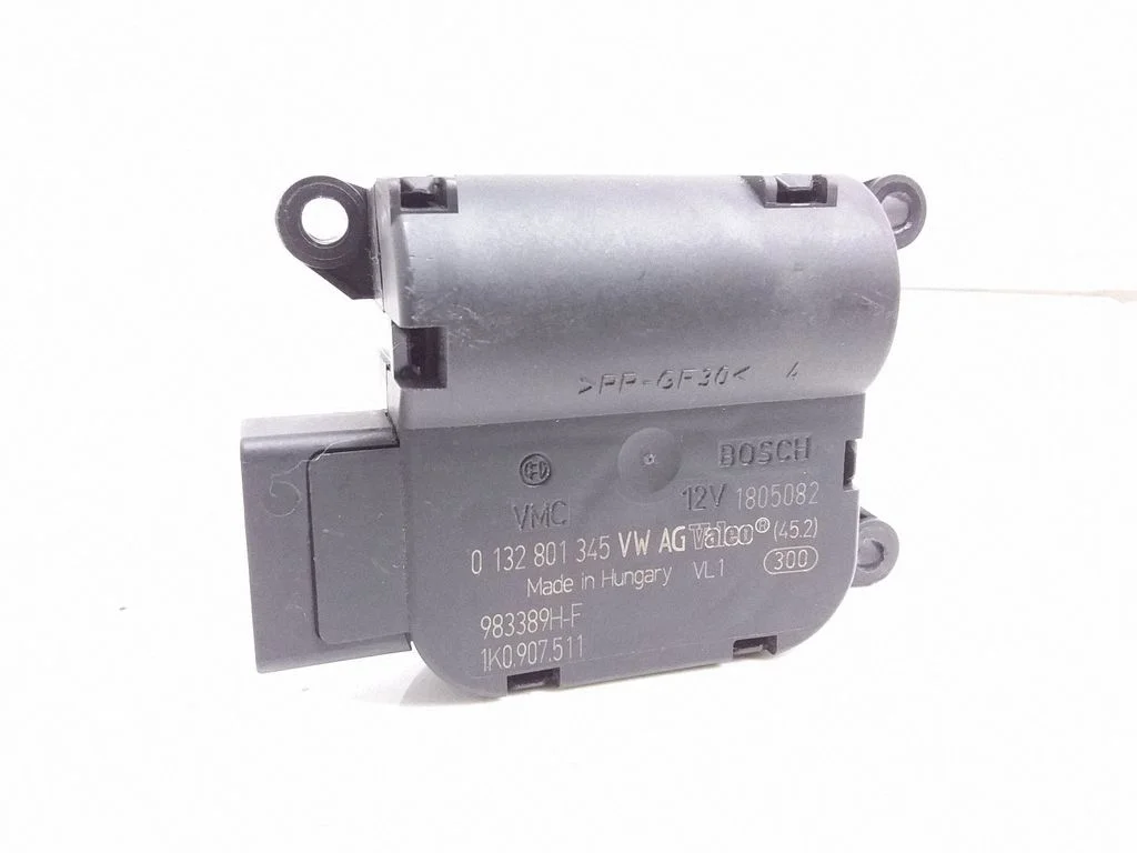 Krāsniņas ventilators/pūtējs 983389H