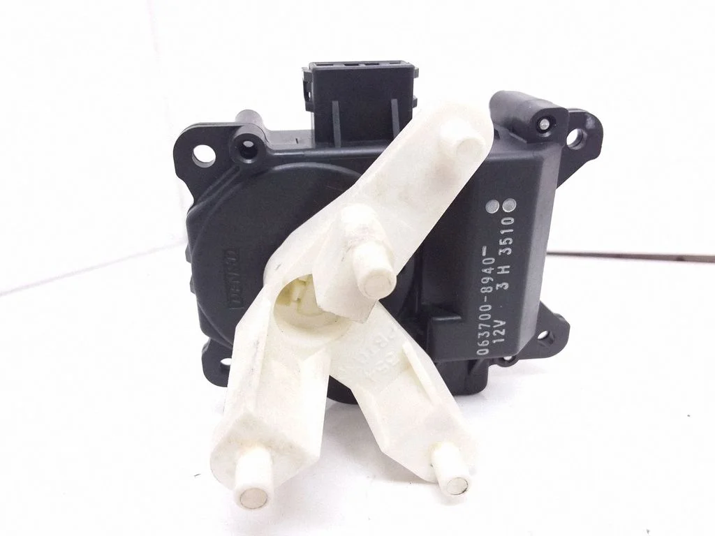 Heater fan/blower – Honda CR-V (2002-2006)