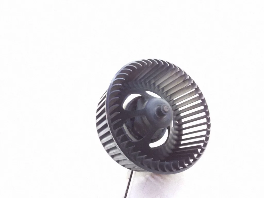 Heater fan/blower F666584G