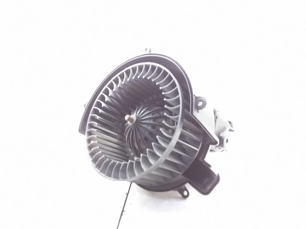 Krāsniņas ventilators/pūtējs – Opel Zafira A (1999-2005)