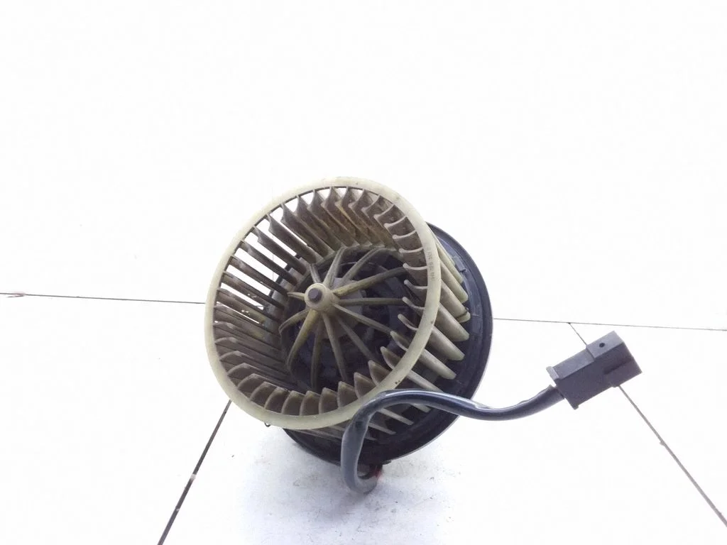 Krāsniņas ventilators/pūtējs 3136612045