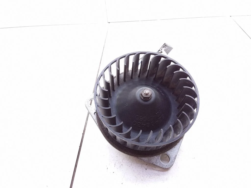 Krāsniņas ventilators/pūtējs 5049604