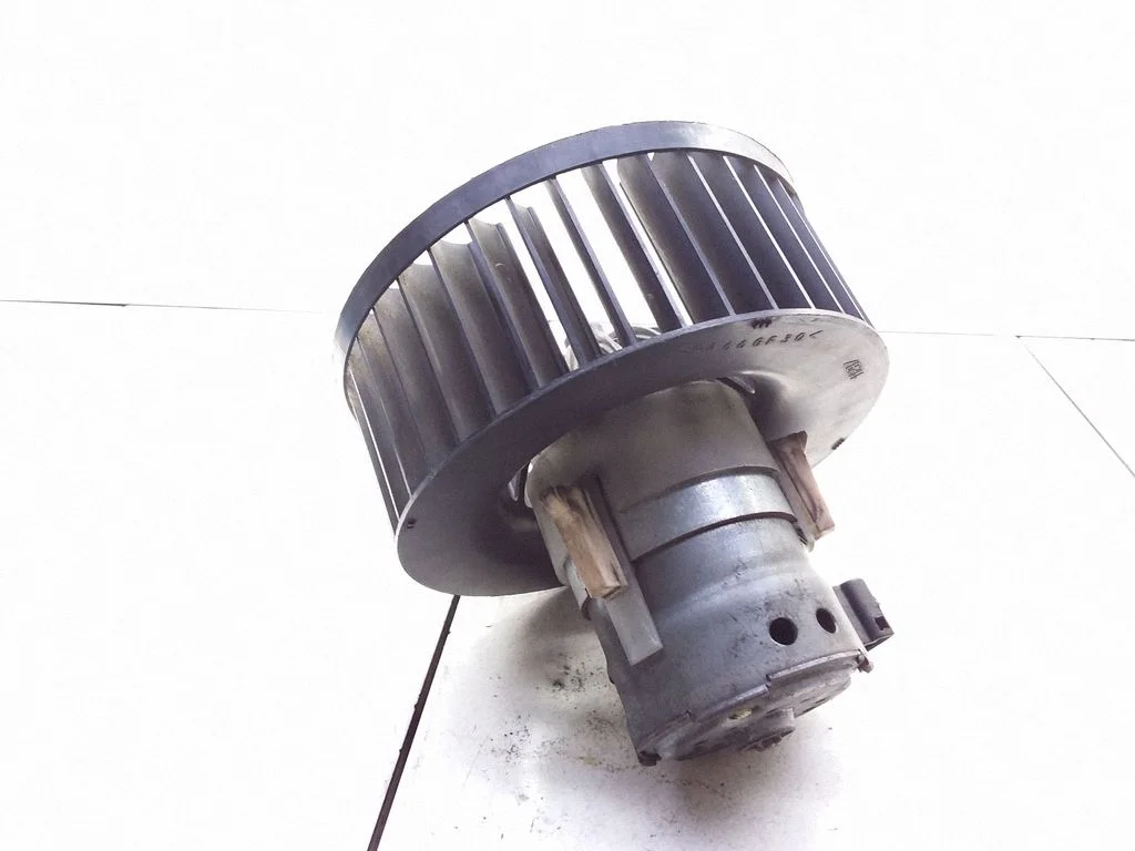 Heater fan/blower 0130101102