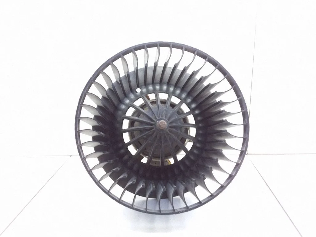 Heater fan/blower 0130101102