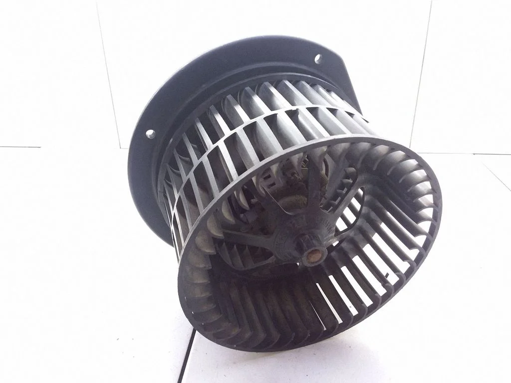 Heater fan/blower – Ford Galaxy (1995-2000)