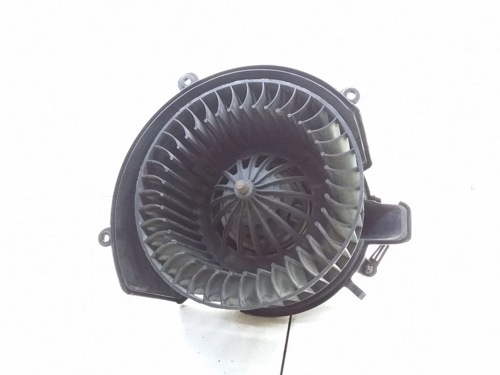 Krāsniņas ventilators/pūtējs – Opel Zafira A (1999-2005)