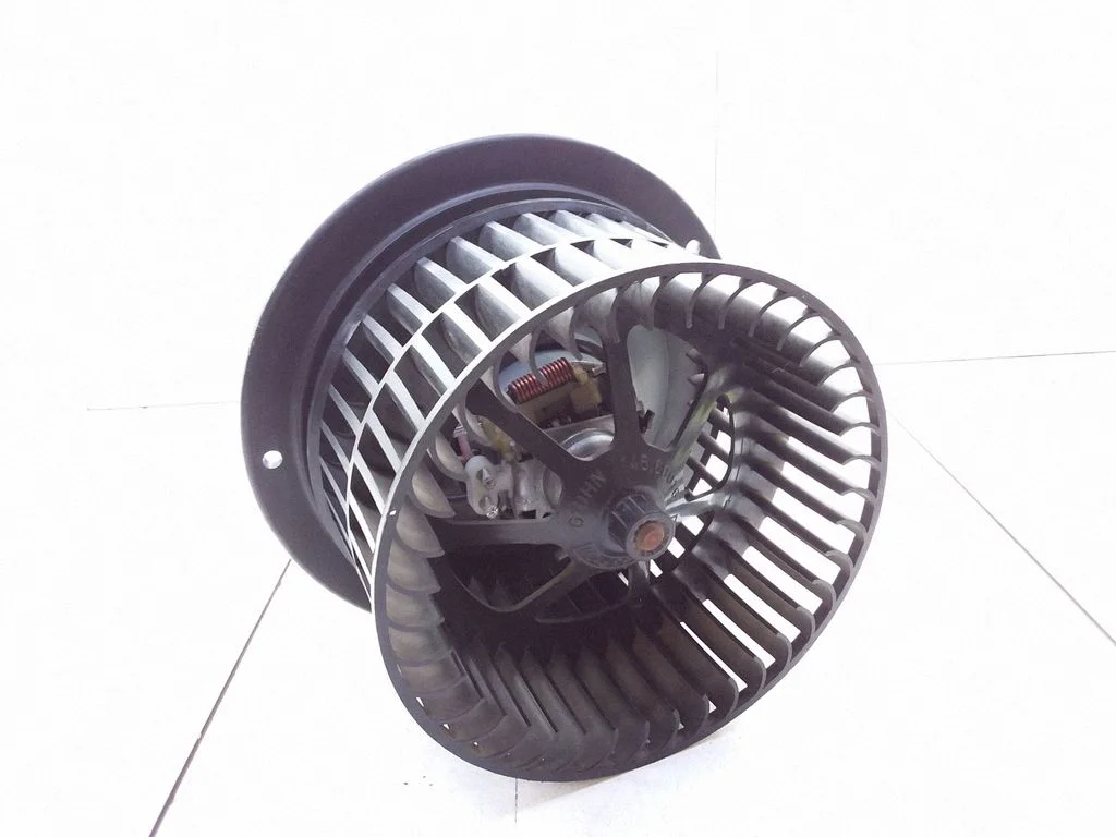 Heater fan/blower 7M0819021