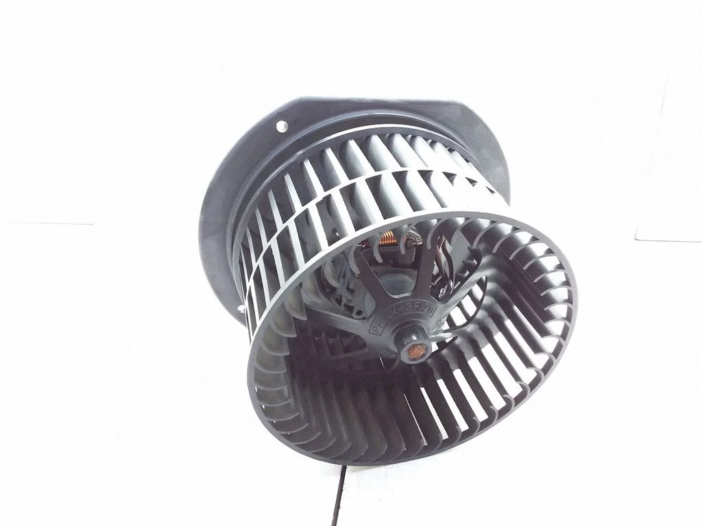 Heater fan/blower – Seat Alhambra (Mk1) (1996-2010)
