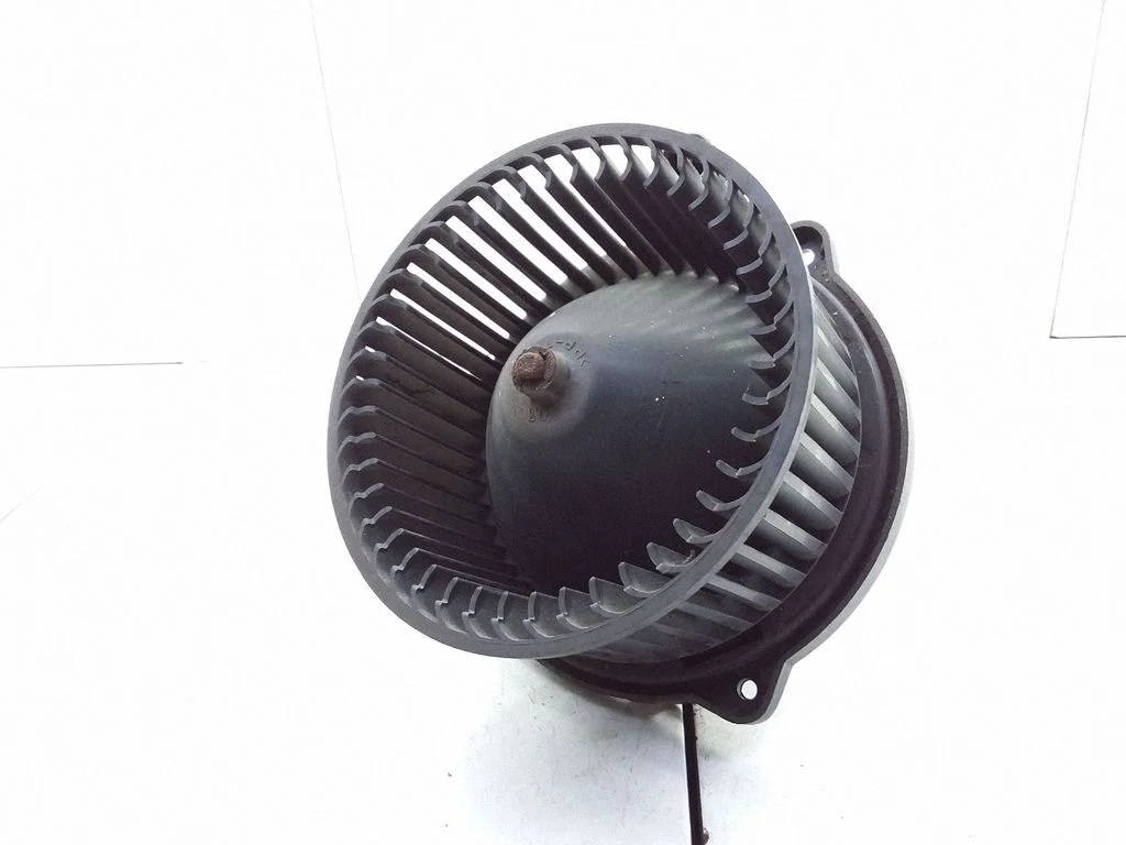 Krāsniņas ventilators/pūtējs RA1A