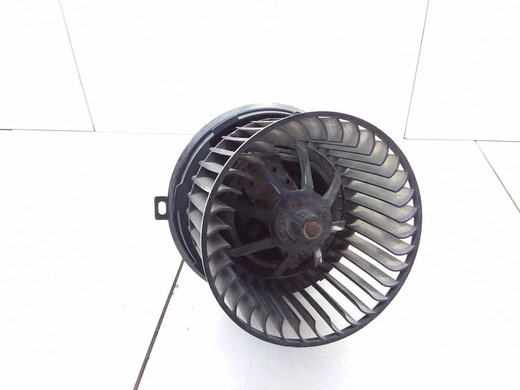 Heater fan/blower 95VW18456BB