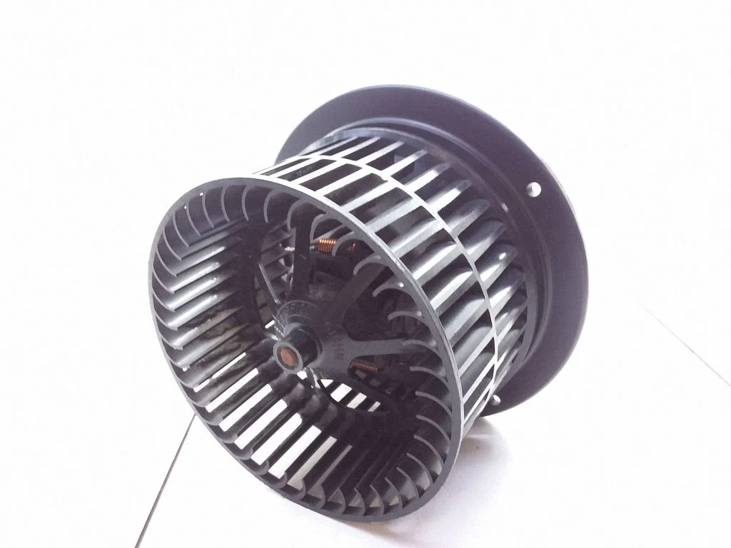 Heater fan/blower 7M0819021