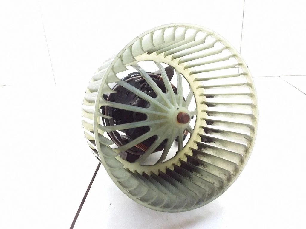Heater fan/blower 17360031