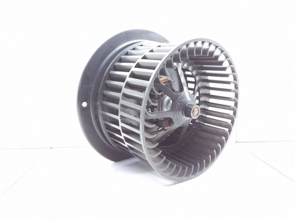 Krāsniņas ventilators/pūtējs – Ford Galaxy (2000-2006)