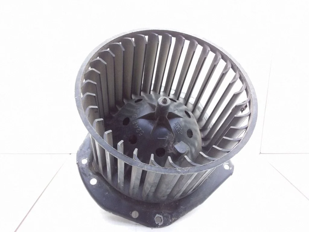 Krāsniņas ventilators/pūtējs 22137302