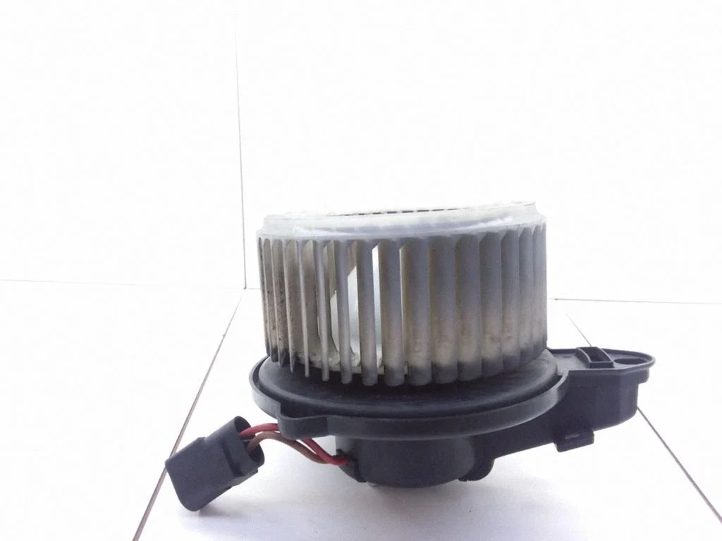 Dmuchawa nawiewu – Audi A6 Allroad C5 (1999-2005)