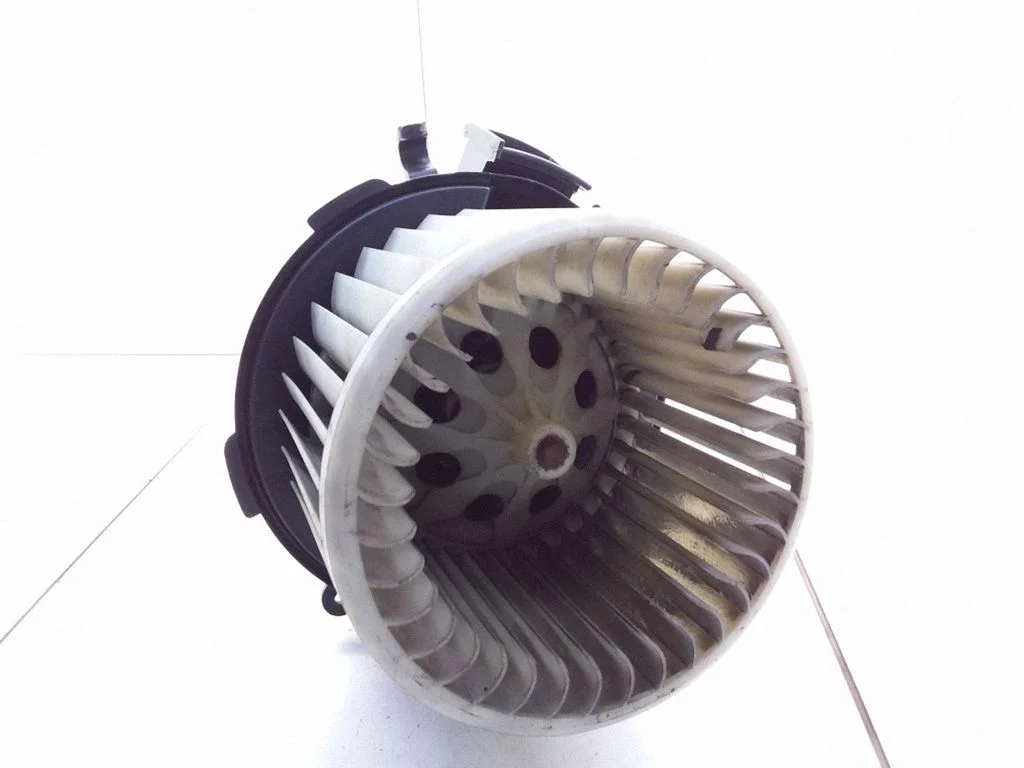 Heater fan/blower – Peugeot 307 (2001-2005)