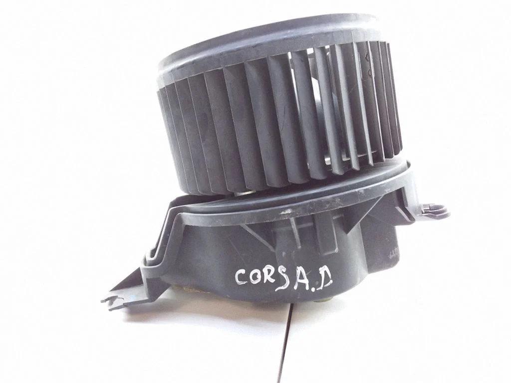 Heater fan/blower 5D3430100