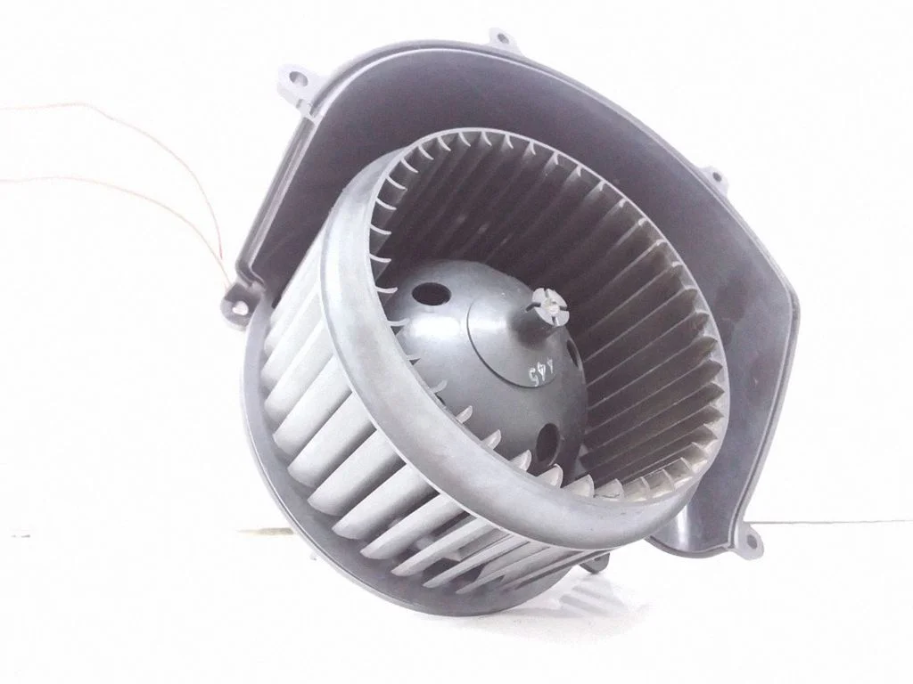 Krāsniņas ventilators/pūtējs 600018