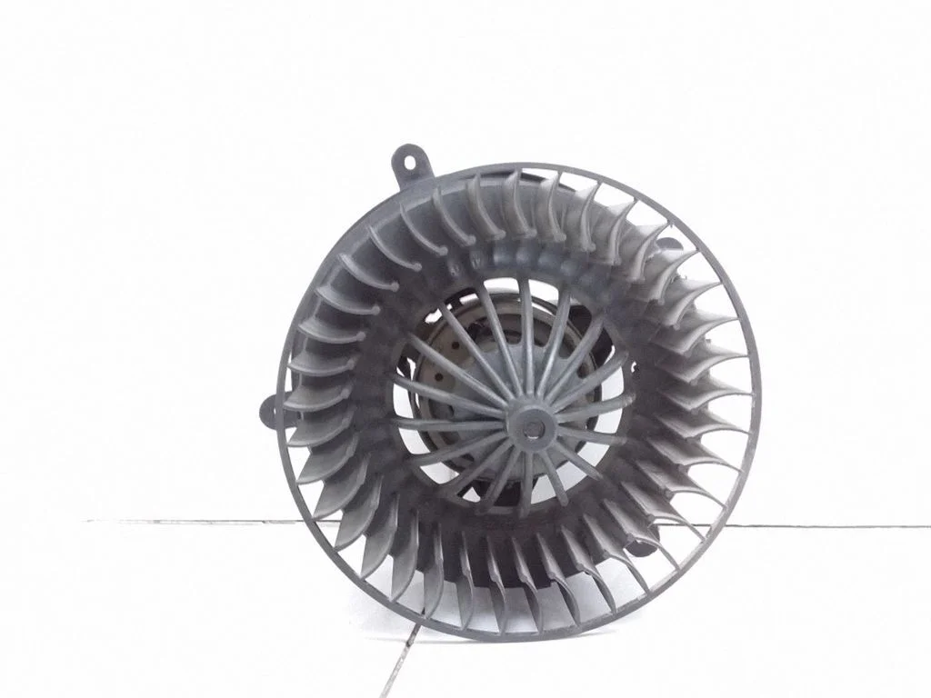 Heater fan/blower – Mercedes-Benz E-Class W210 (1995-2002)