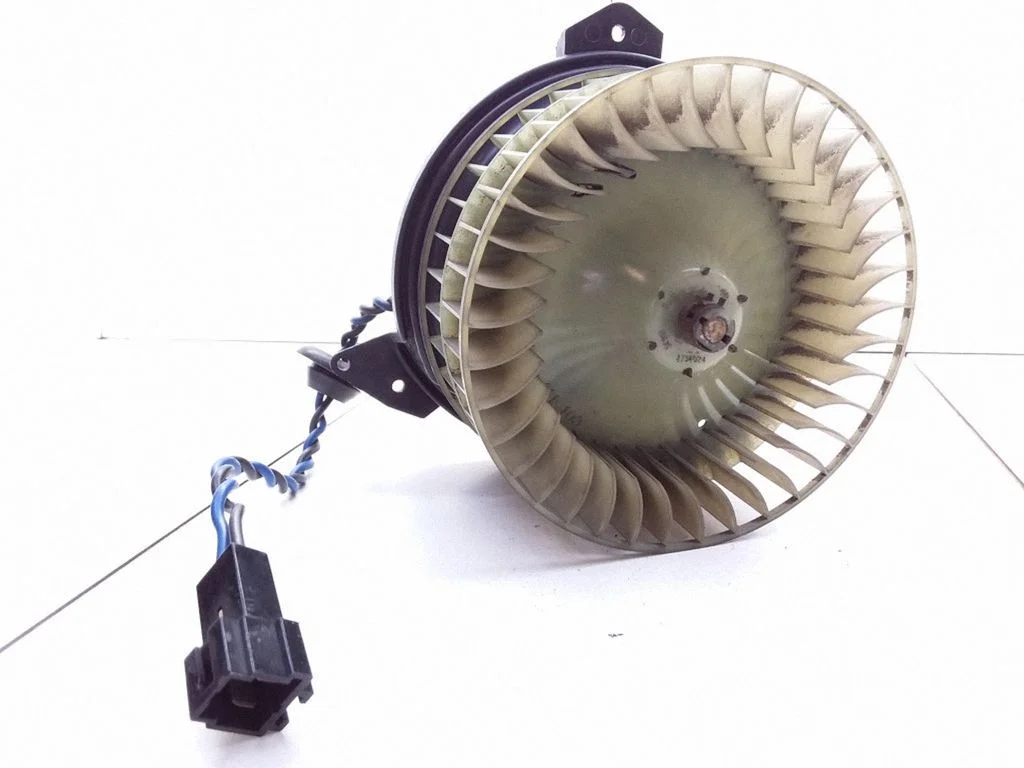 Krāsniņas ventilators/pūtējs – Chrysler Grand Voyager III (1995-2000)