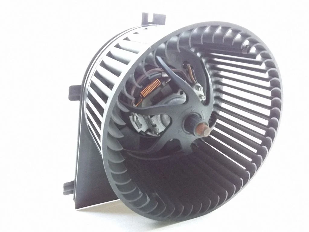 Heater fan/blower 1J2819021B