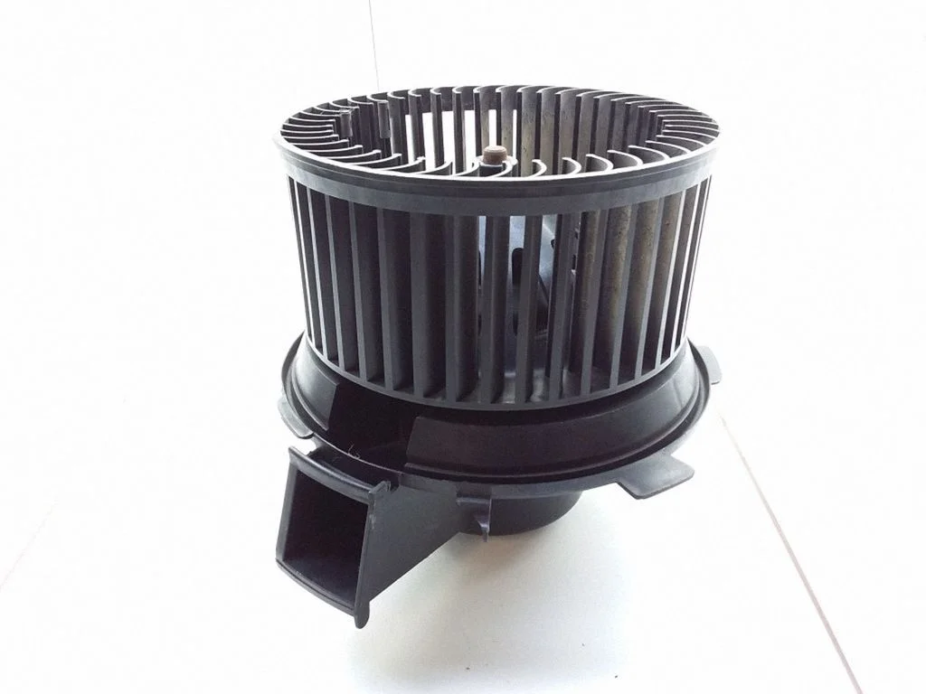 Krāsniņas ventilators/pūtējs 60481