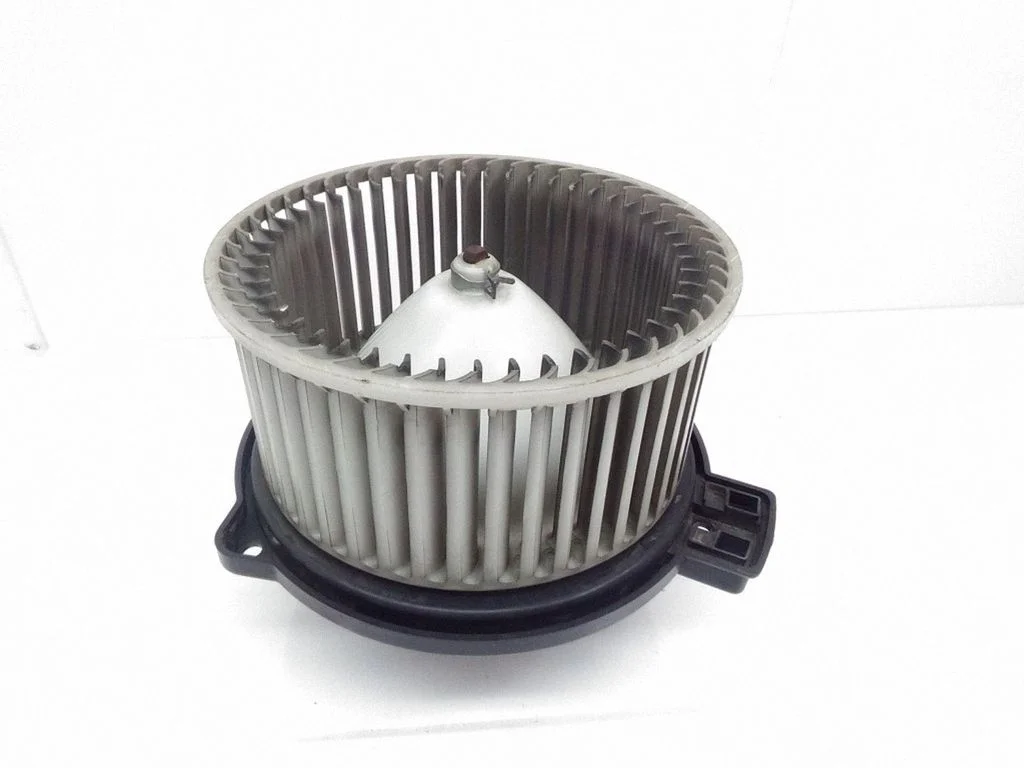 Heater fan/blower GJ6BA024L7