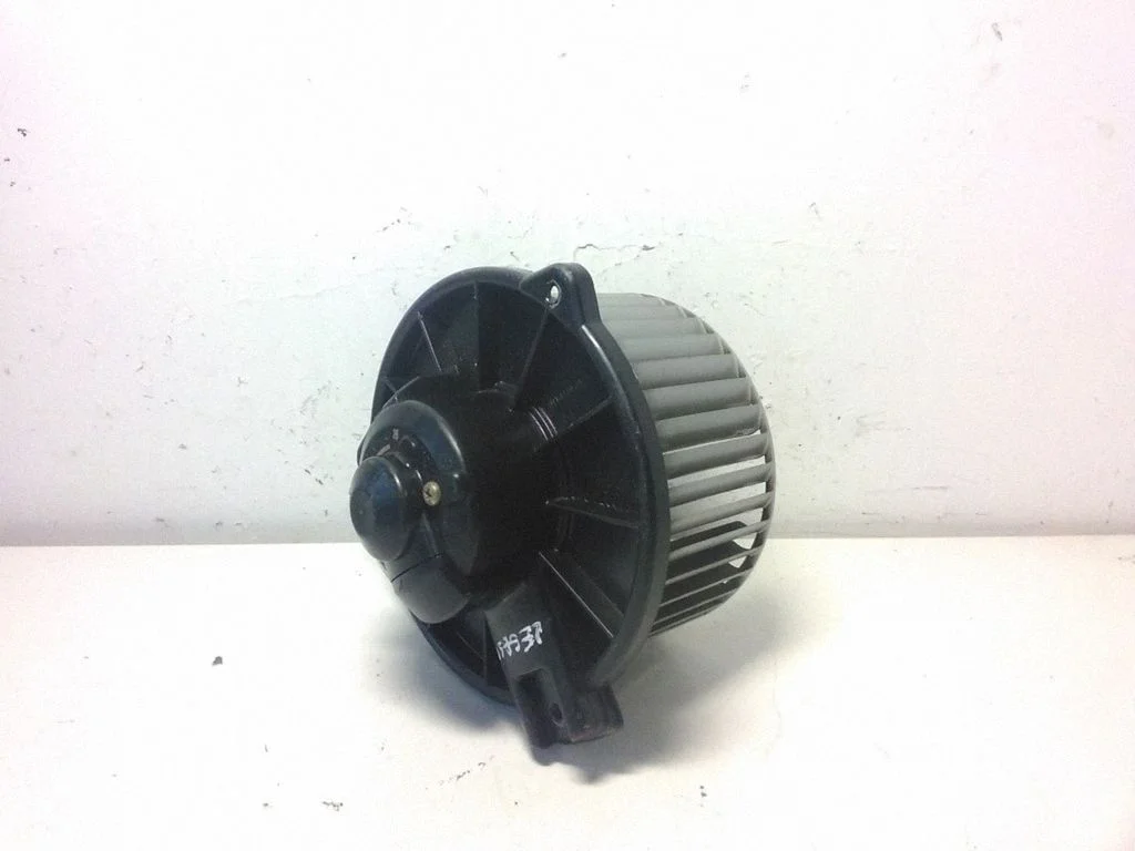 Heater fan/blower – Subaru Legacy (1999-2003)