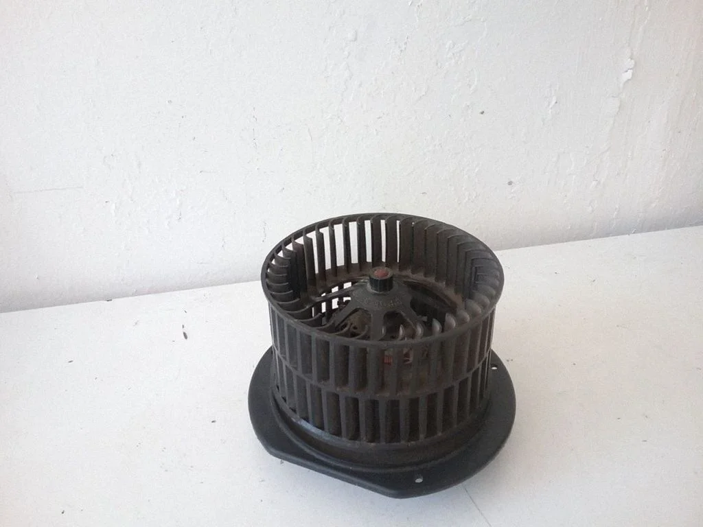 Heater fan/blower – Ford Galaxy (1995-2000)