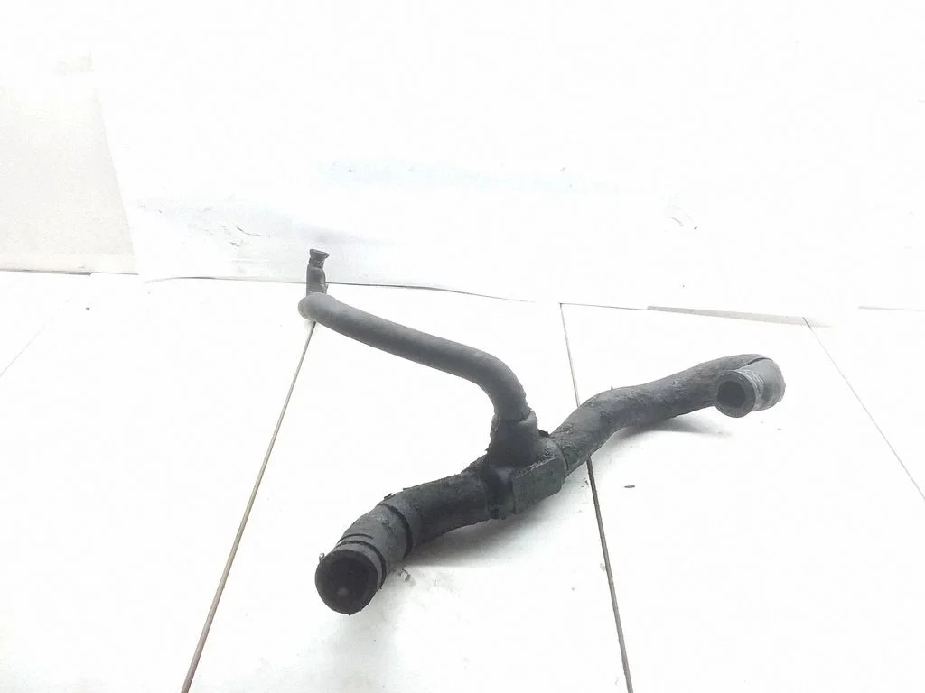 Engine coolant pipe/hose – Opel Zafira A (1999-2005)