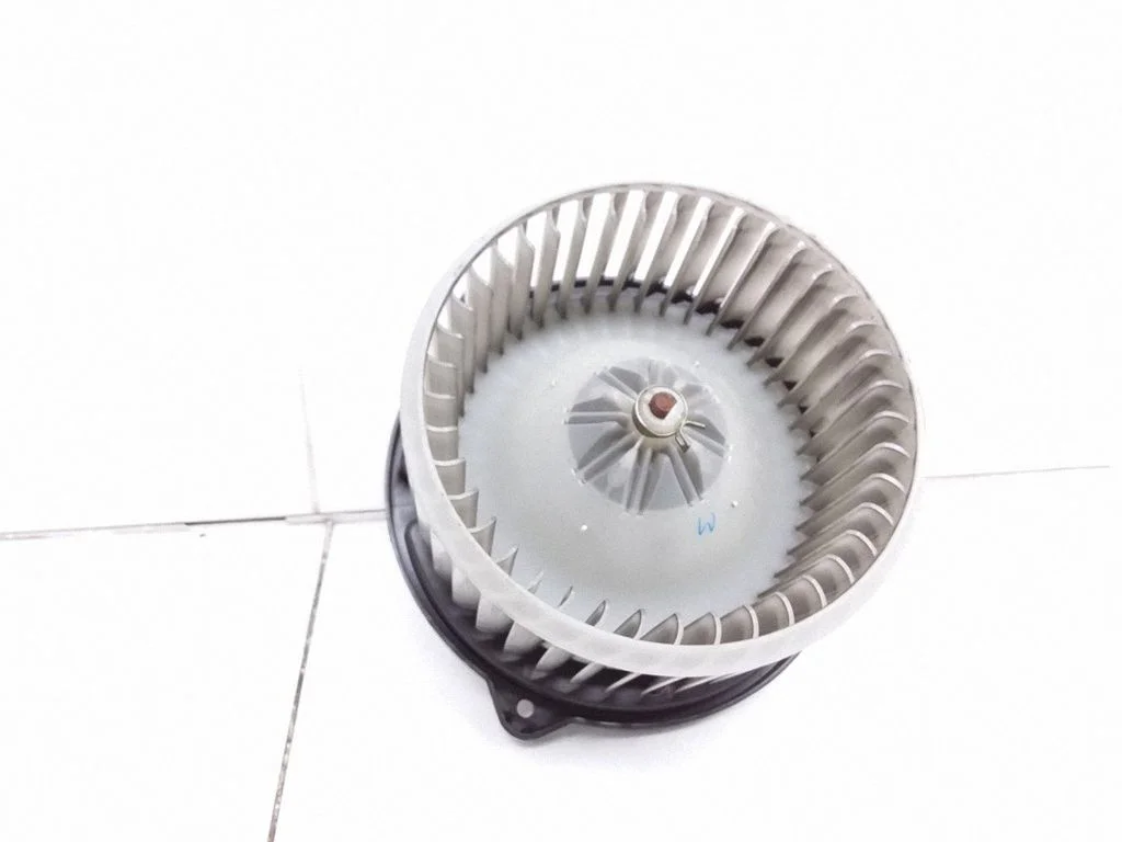 Heater fan/blower 0130101602