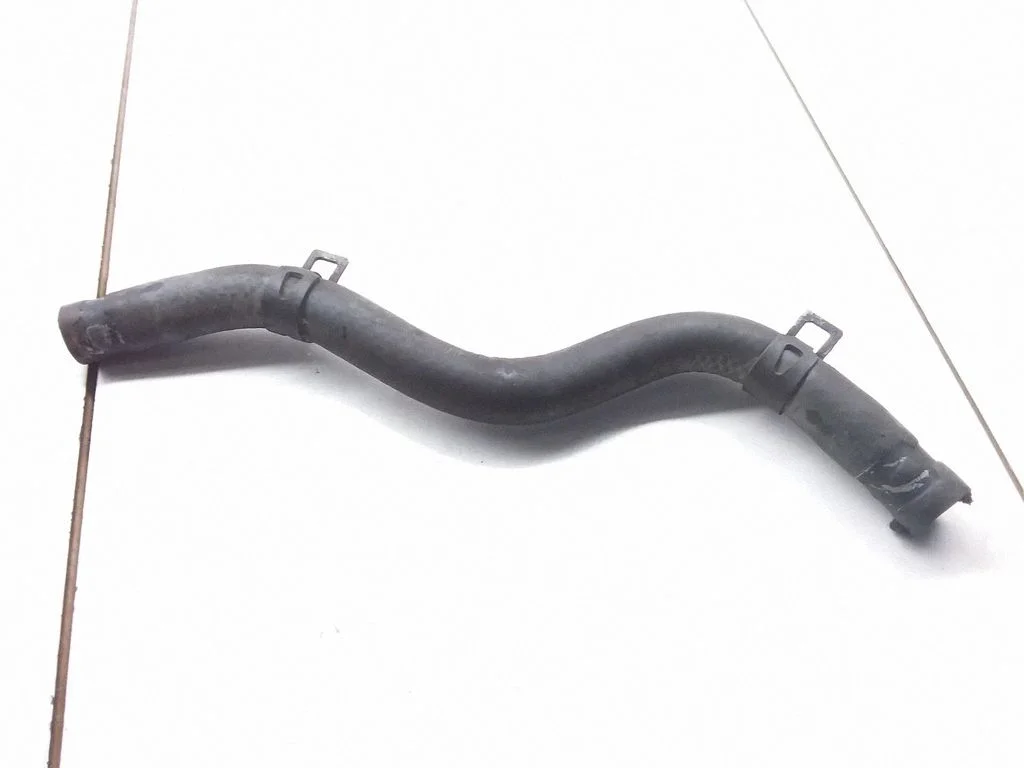 Engine coolant pipe/hose – Opel Antara (2006-2016)