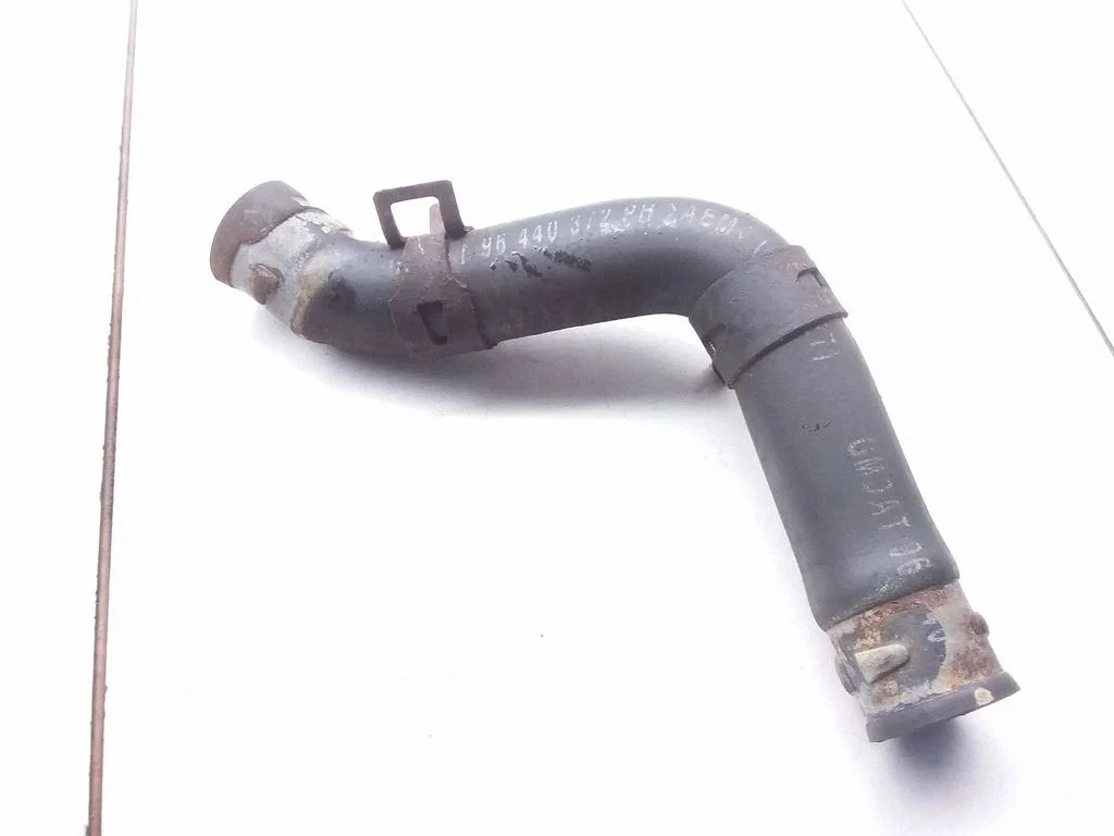 Engine coolant pipe/hose – Opel Antara (2006-2016)