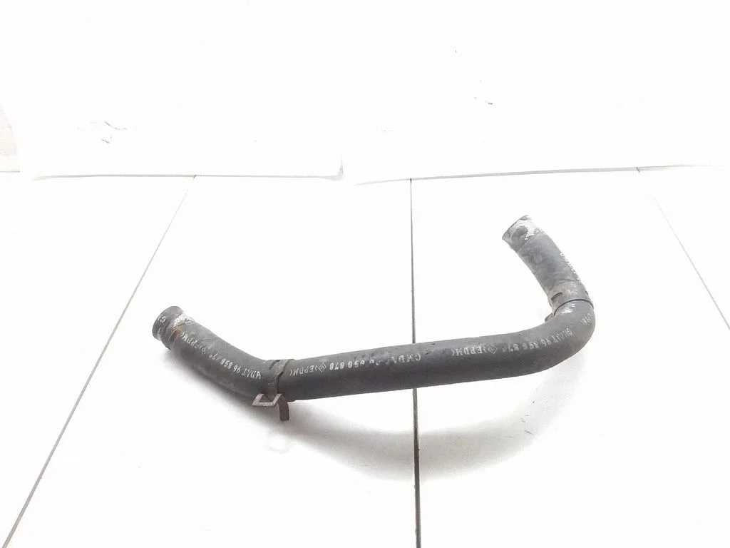 Engine coolant pipe/hose – Opel Antara (2006-2016)