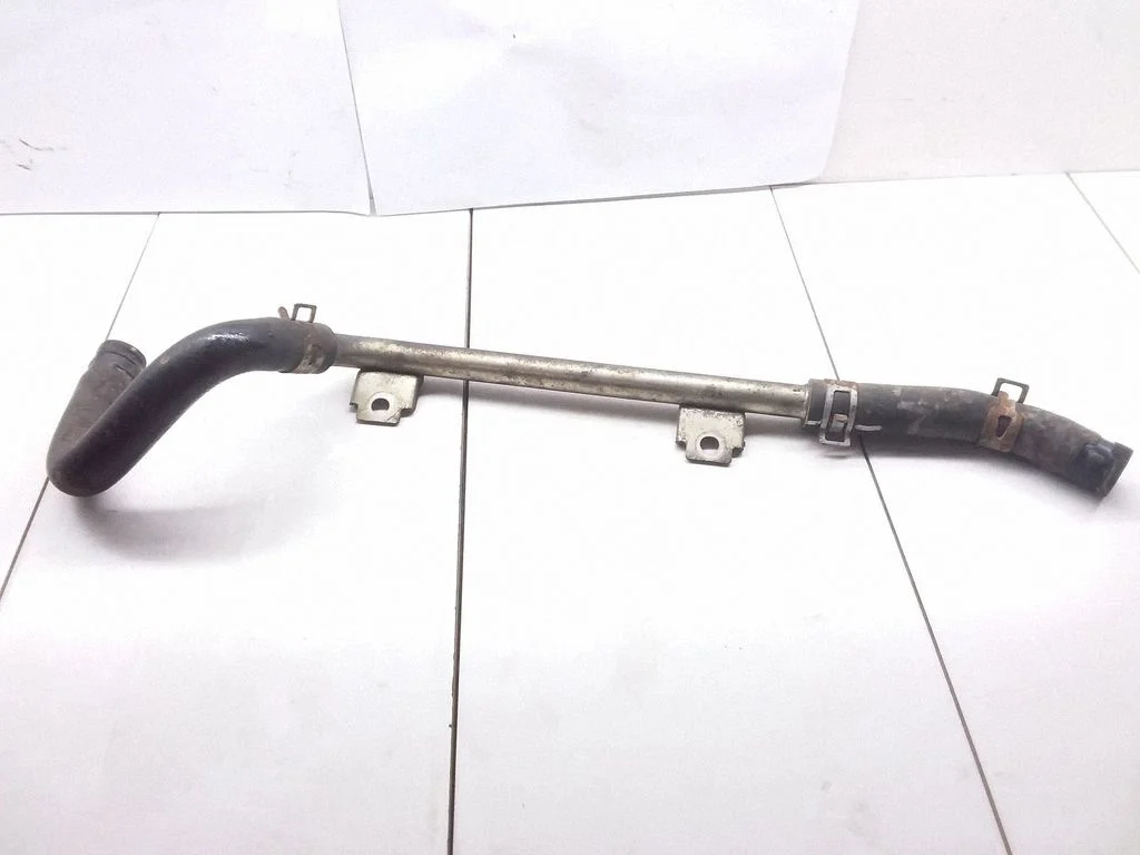 Engine coolant pipe/hose 070326