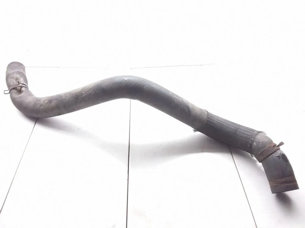 Engine coolant pipe/hose – Opel Antara (2006-2016)