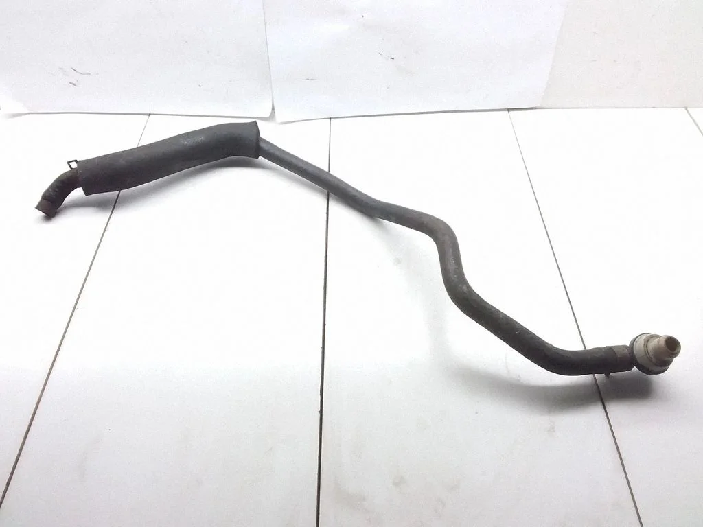 Engine coolant pipe/hose – Opel Antara (2006-2016)