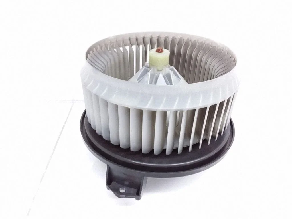 Heater fan/blower